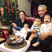 Bach Duong Mai