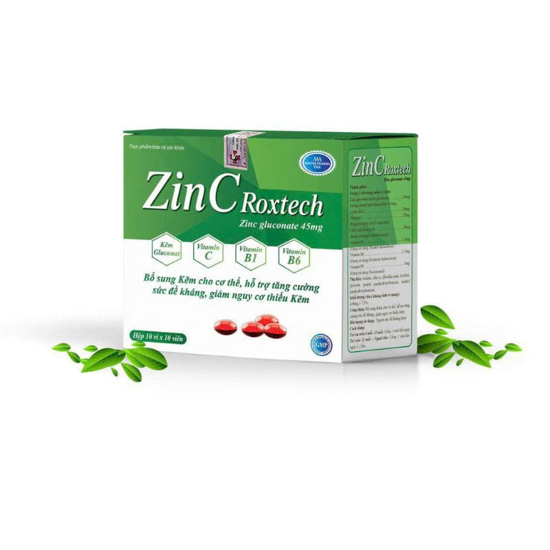 Zinc1