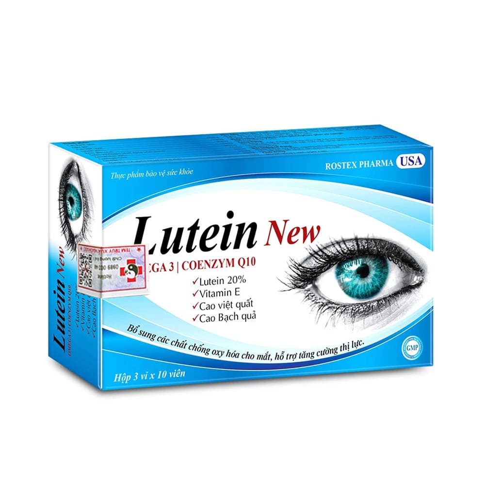 Lutein Hop 3d