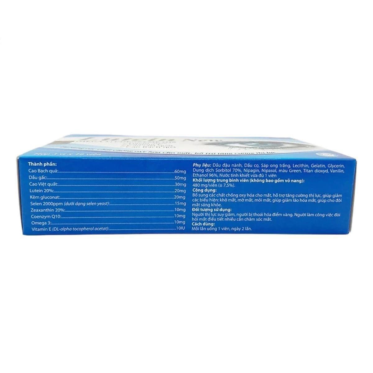 Lutein New 4 J3832 Lutein New 4 J3832