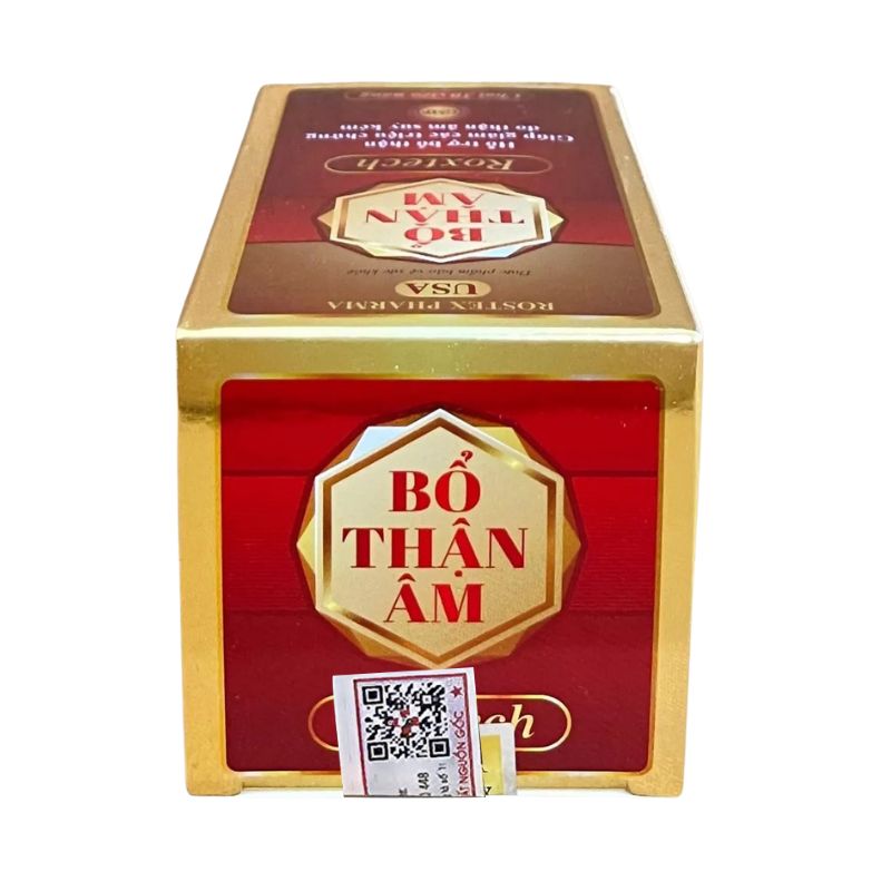 Bo Than Am 6 Bo Than Am 6