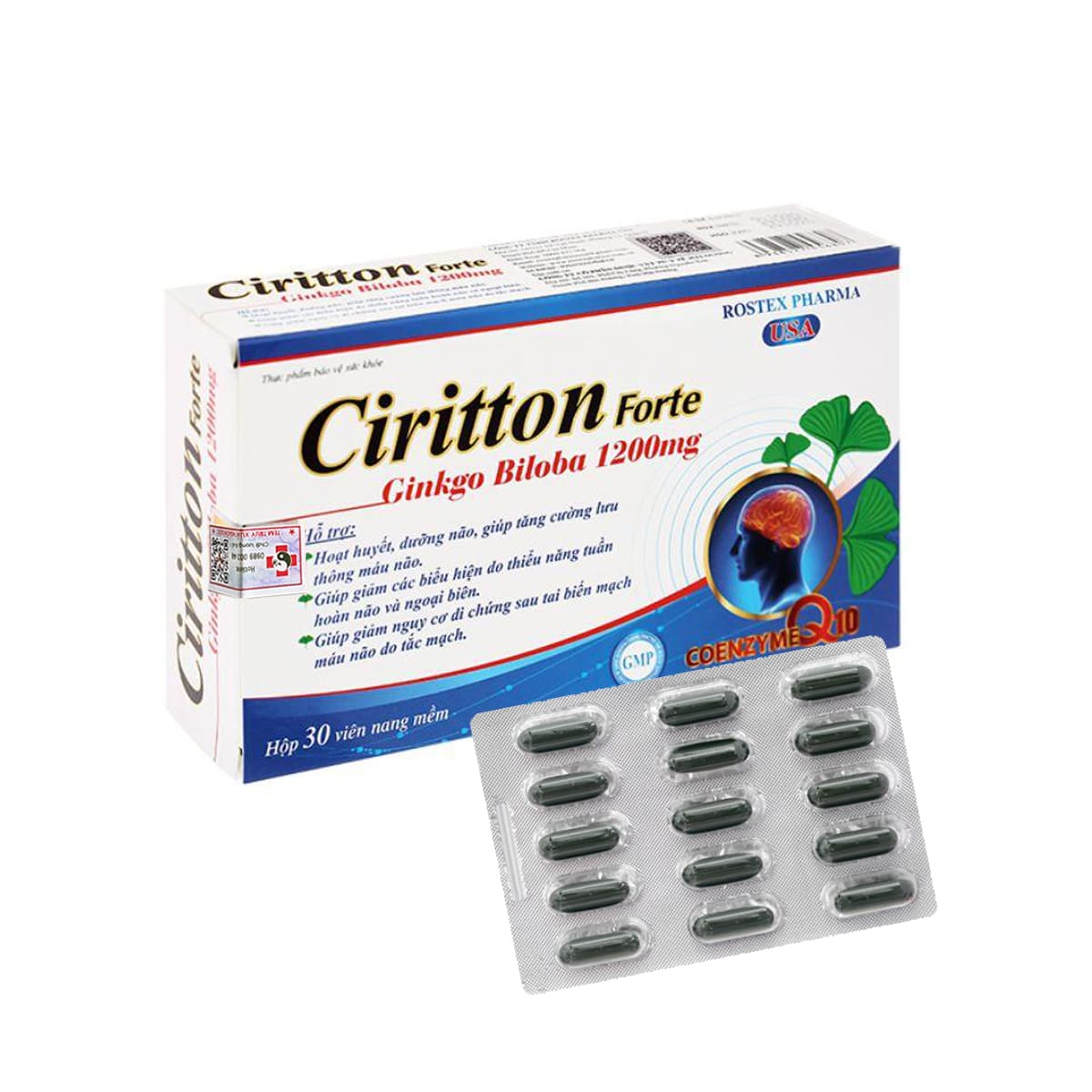 Ciritton Forte R7404