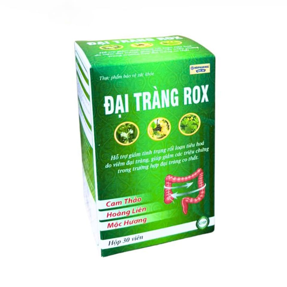 Hop Dai Trang Hop Dai Trang