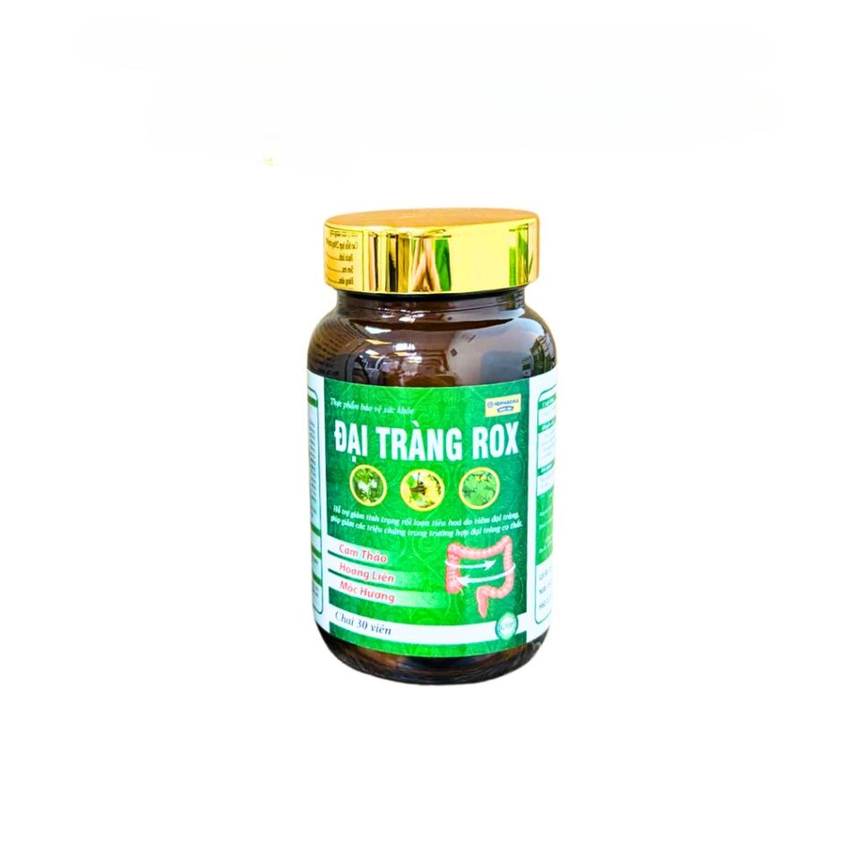 Lo Dai Trang Lo Dai Trang
