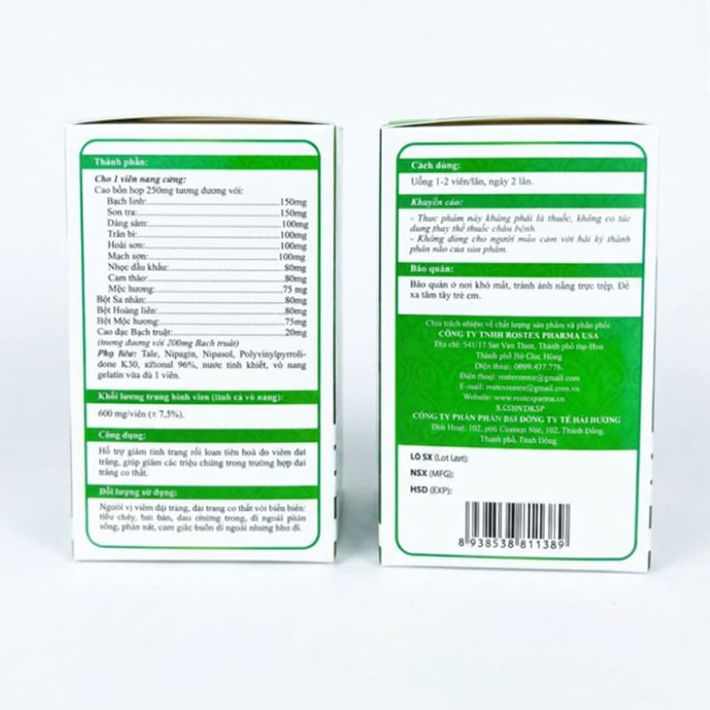 Tp Dai Trang Rox 30v Tp Dai Trang Rox 30v