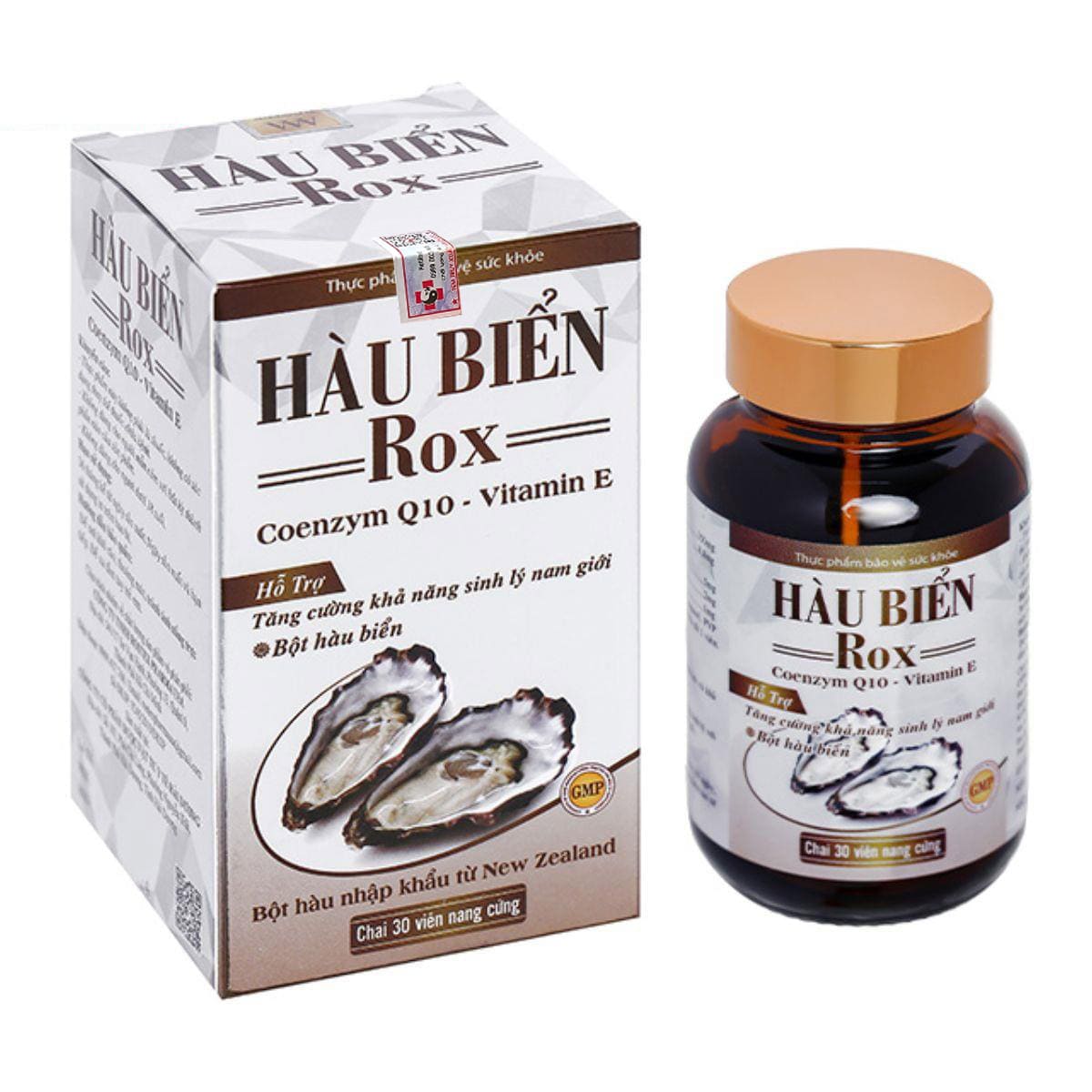 Hau Bien Rox 1