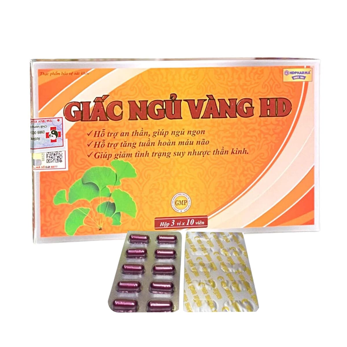 Giac Ngu Vang Hd 1