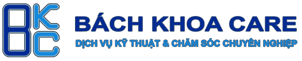 BÁCH KHOA CARE