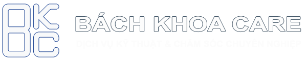 Logo Trang Bkc